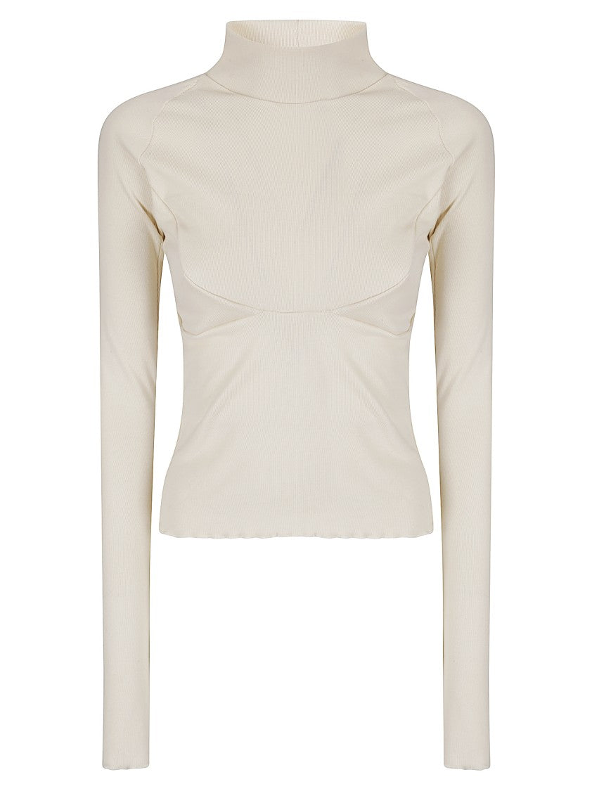 Evropa X Boysloft Long Sleeve Top