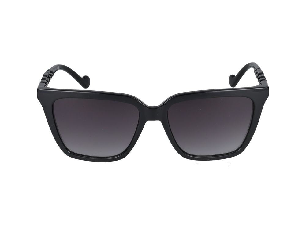 Liu Jo Sunglasses Lj780s 001 Black 56/16/140
