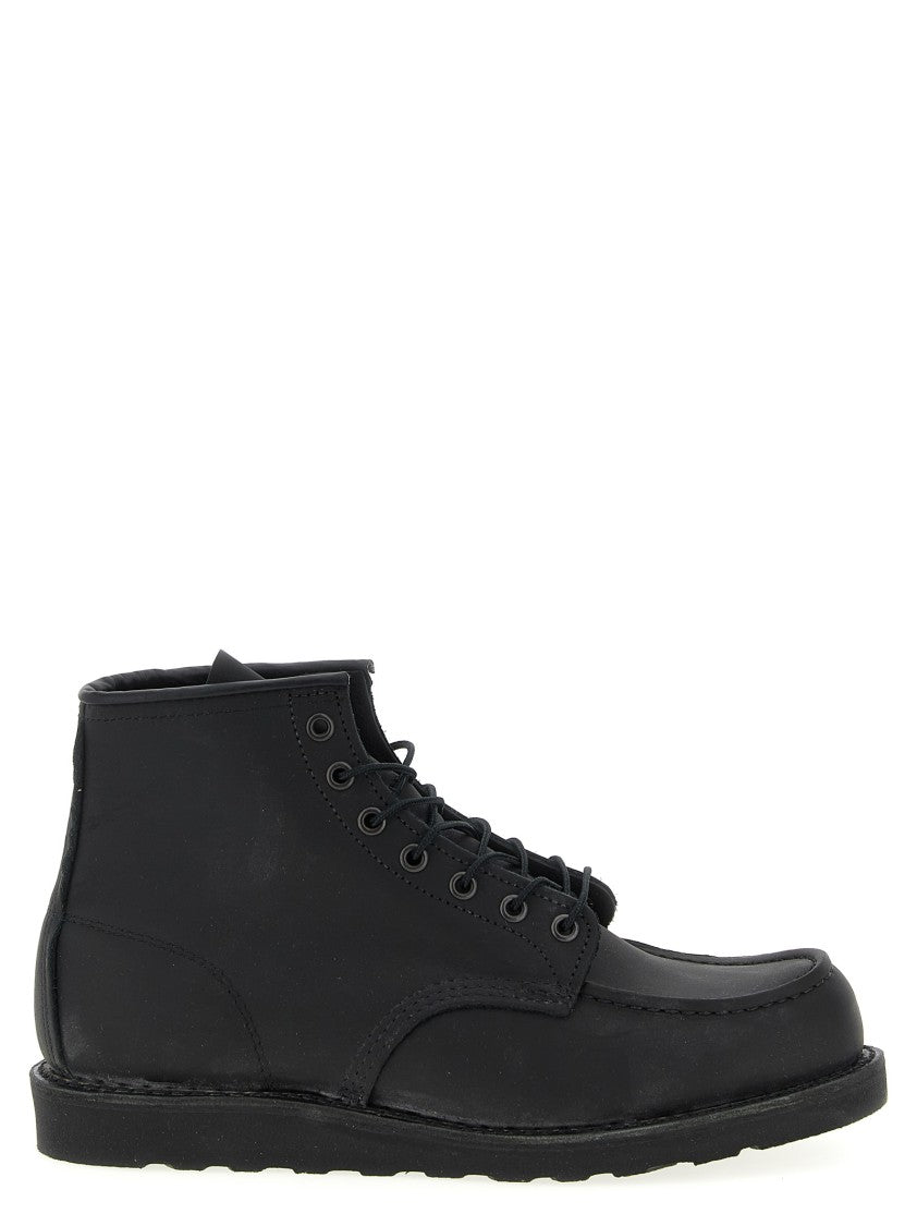 Red Wing Classic Moc® Ankle Boots