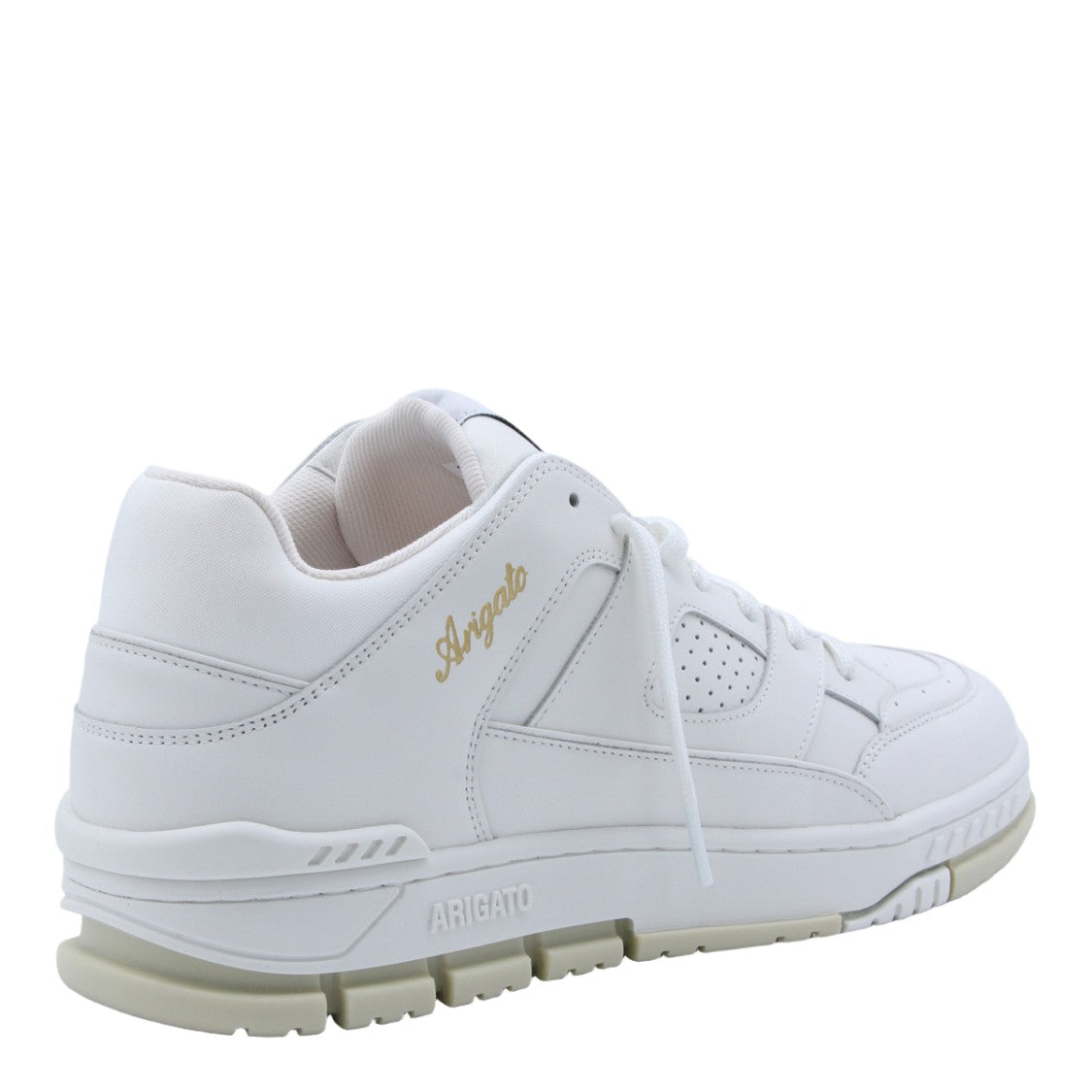 Axel Arigato Low-Top Sneakers With Clean Design