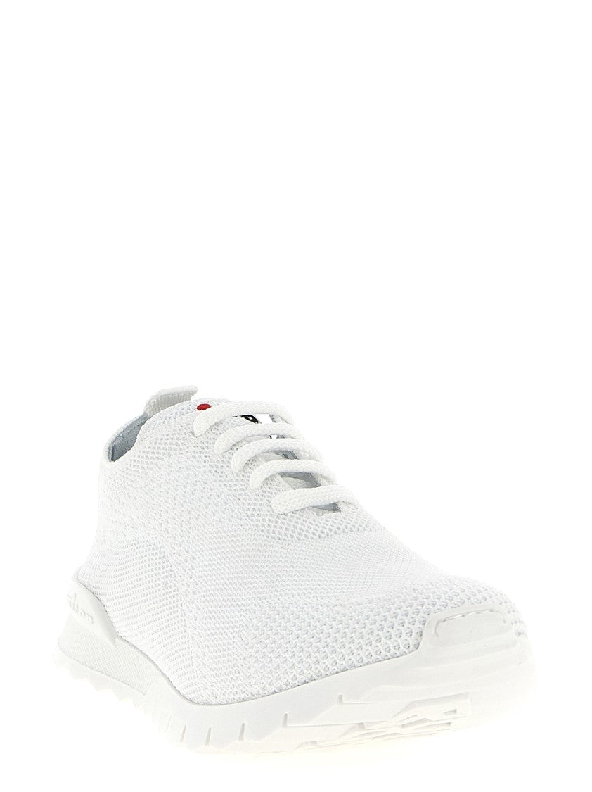 Kiton 'Fits' Sneakers