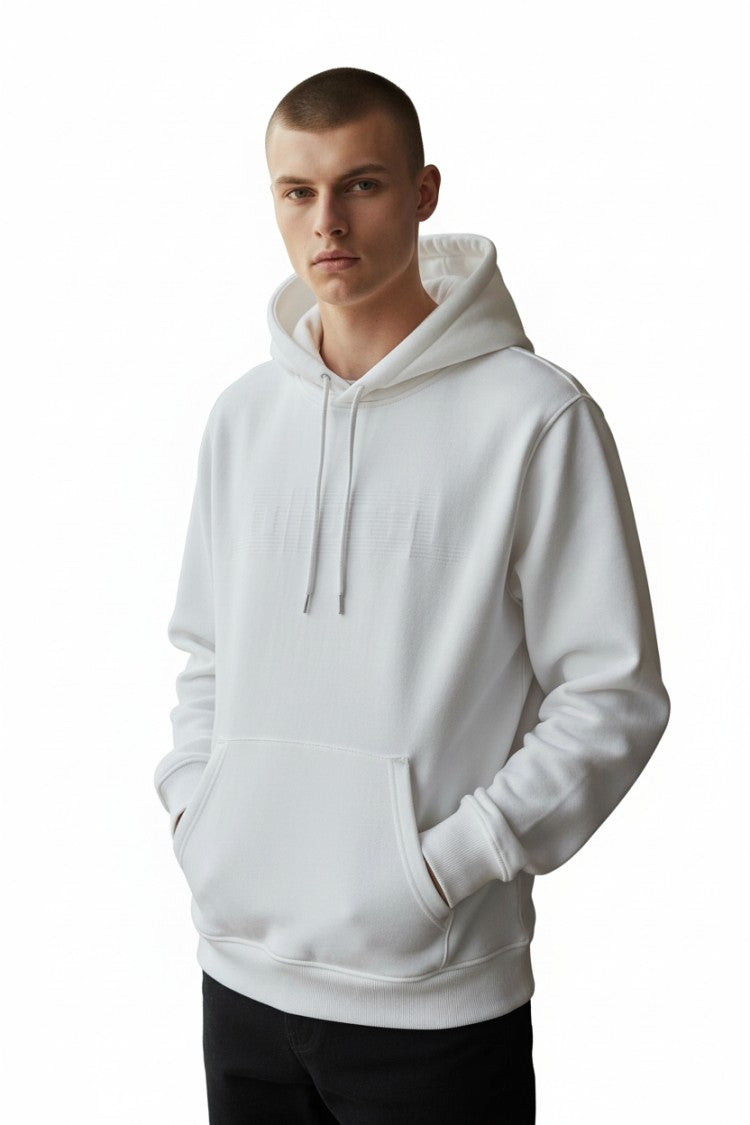 Diesel Classic Pullover Hoodie