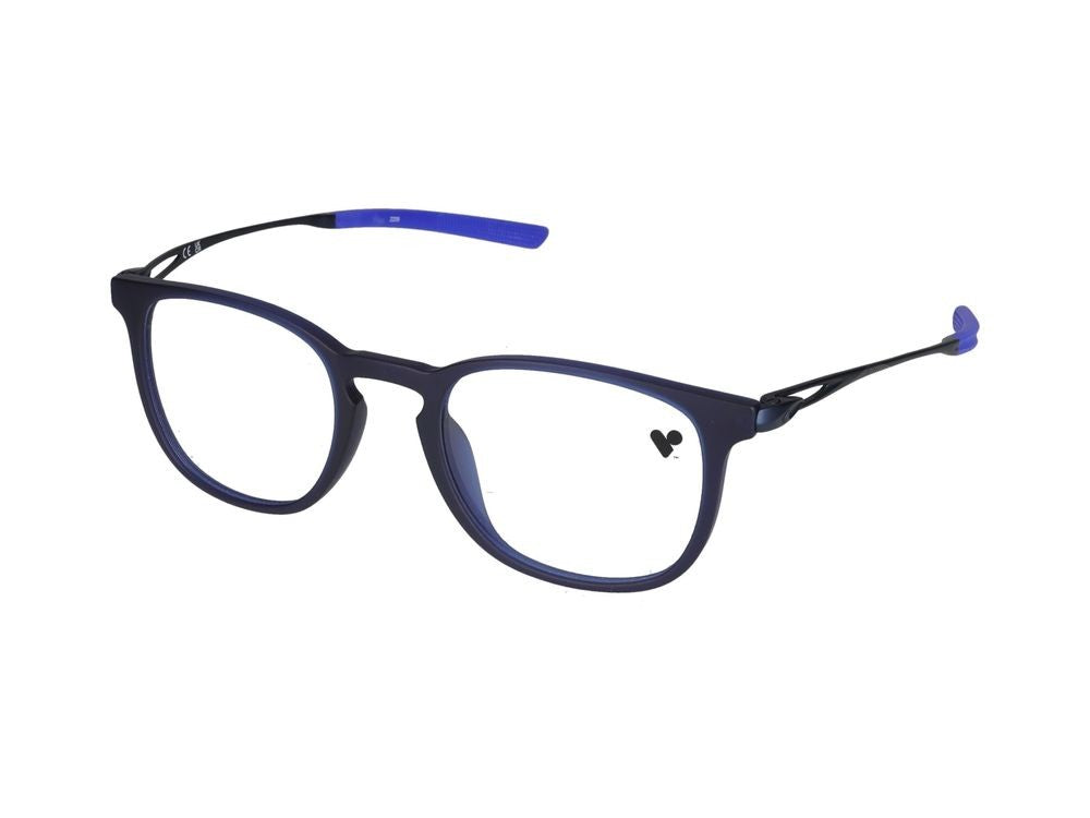 Nike Eyeglasses Nike 7151 410 Matte Midnight Navy 49/20/145