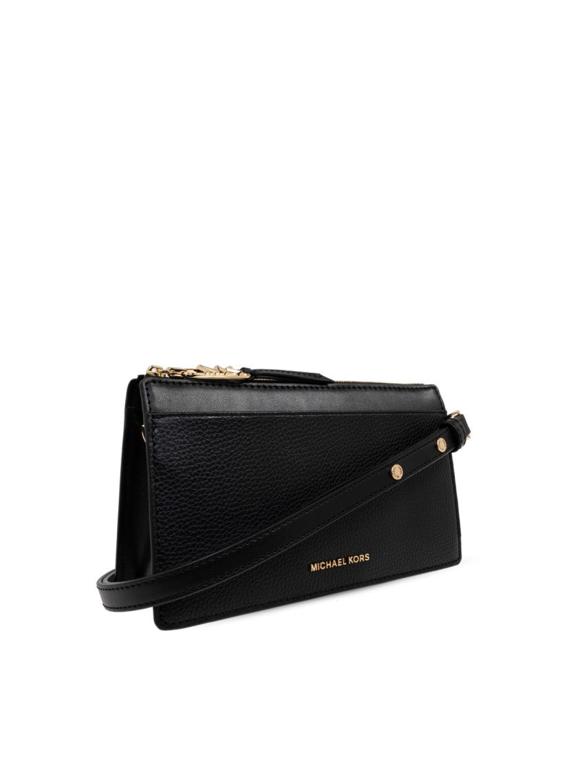 Michael Kors Empire Logo Shoulder Bag
