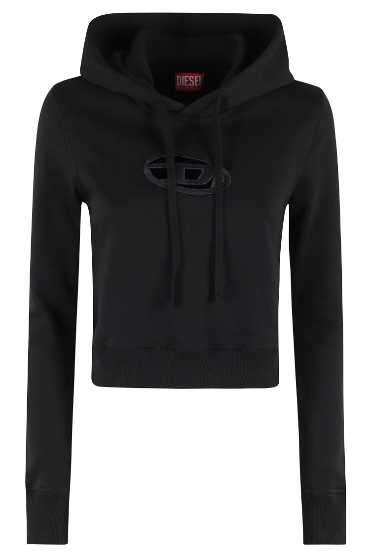 Diesel F Slimmy Sweatshirt