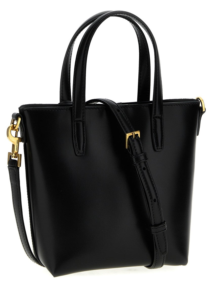 Saint Laurent 'Mini Toy' Shopping Bag