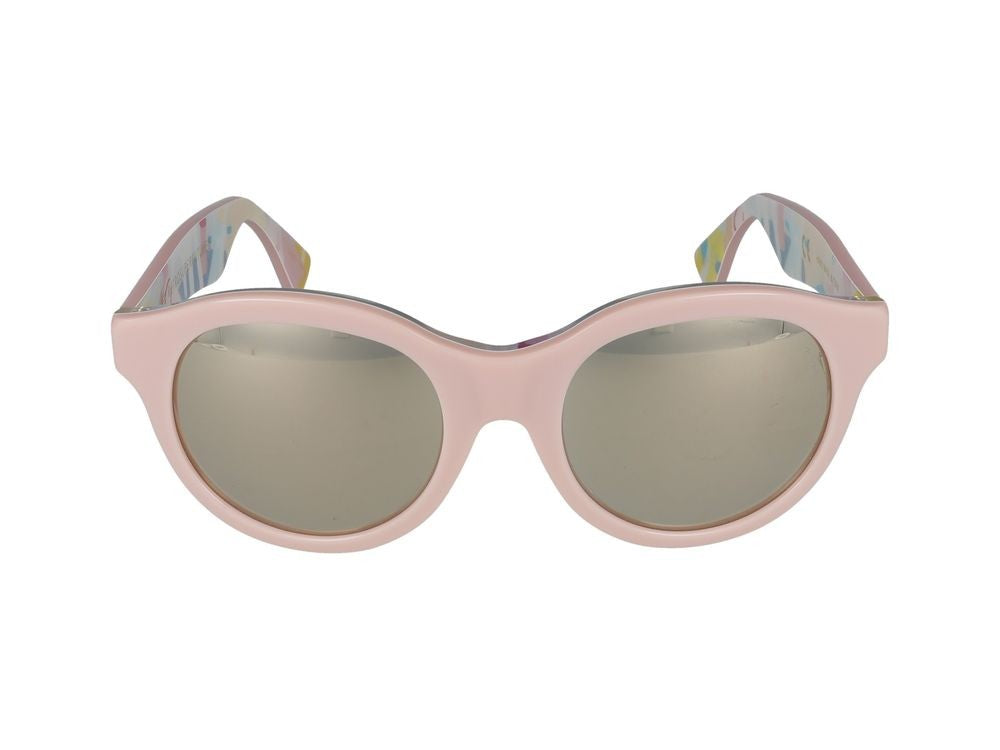 Retrosuperfuture Sunglasses Mona Ferragosto Ivory 54/21/145