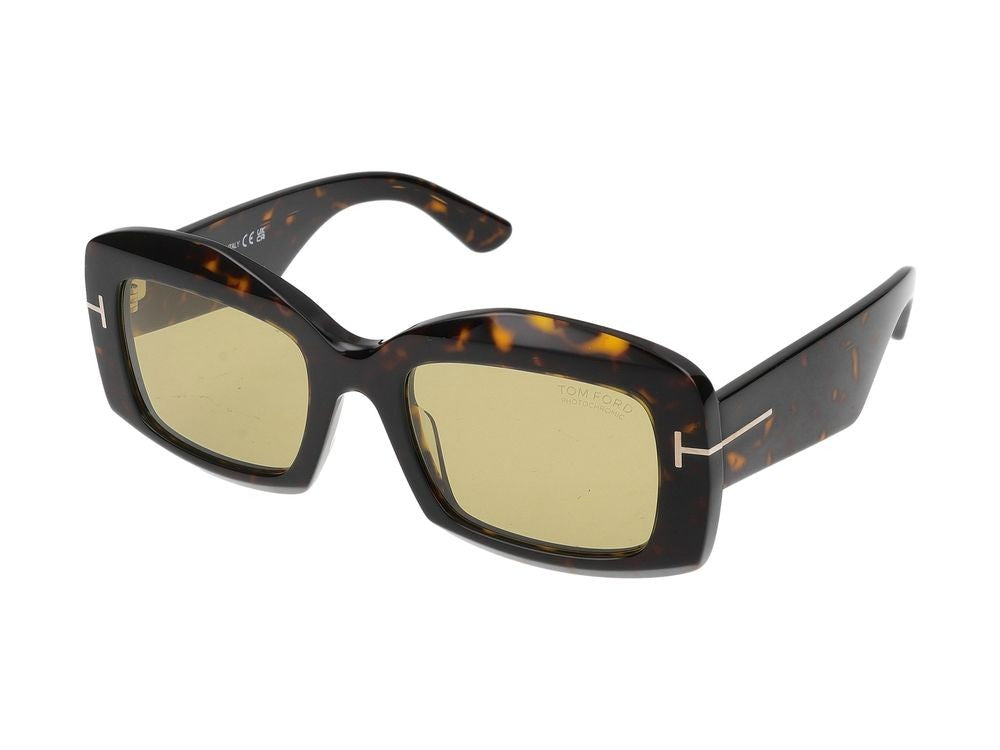 Tom Ford Sunglasses Ft1218 52E 53/21/140