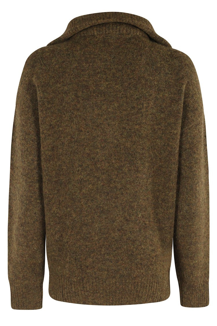 Isabel Marant Étoile Phylia Gb Sweater