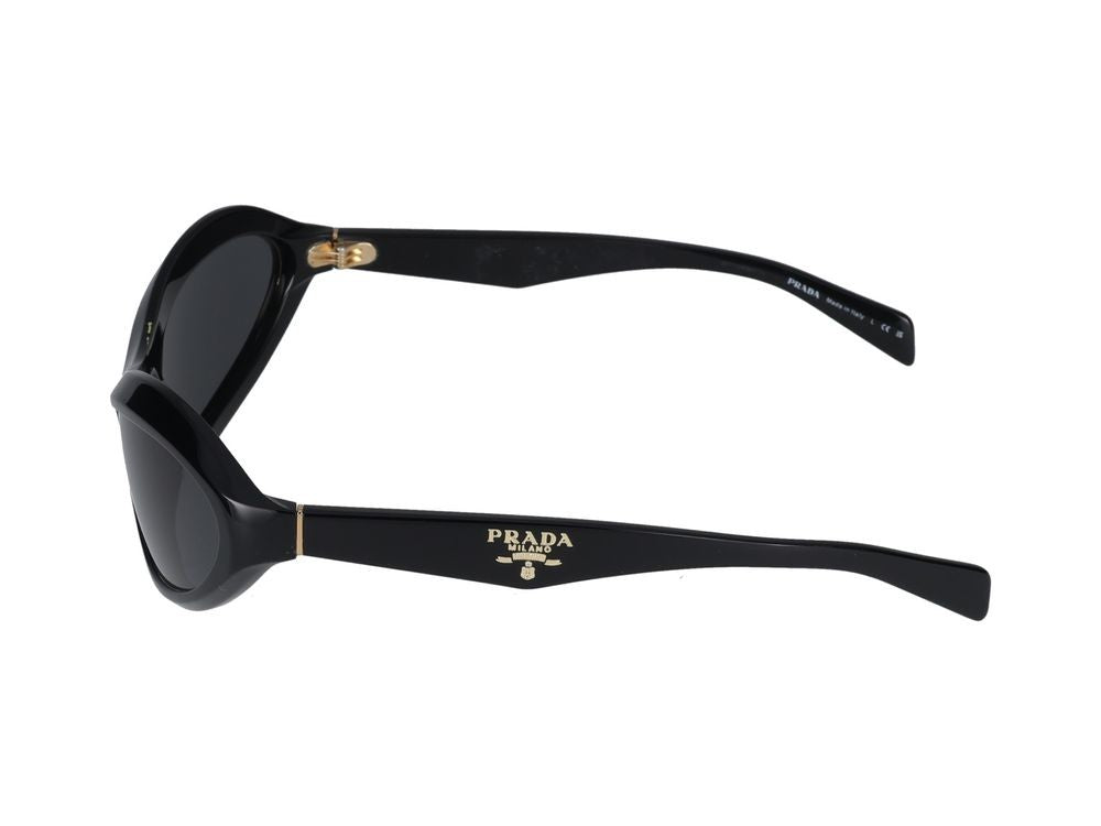 Prada Sunglasses 0Pr A20s 16K5s0 61/17/125