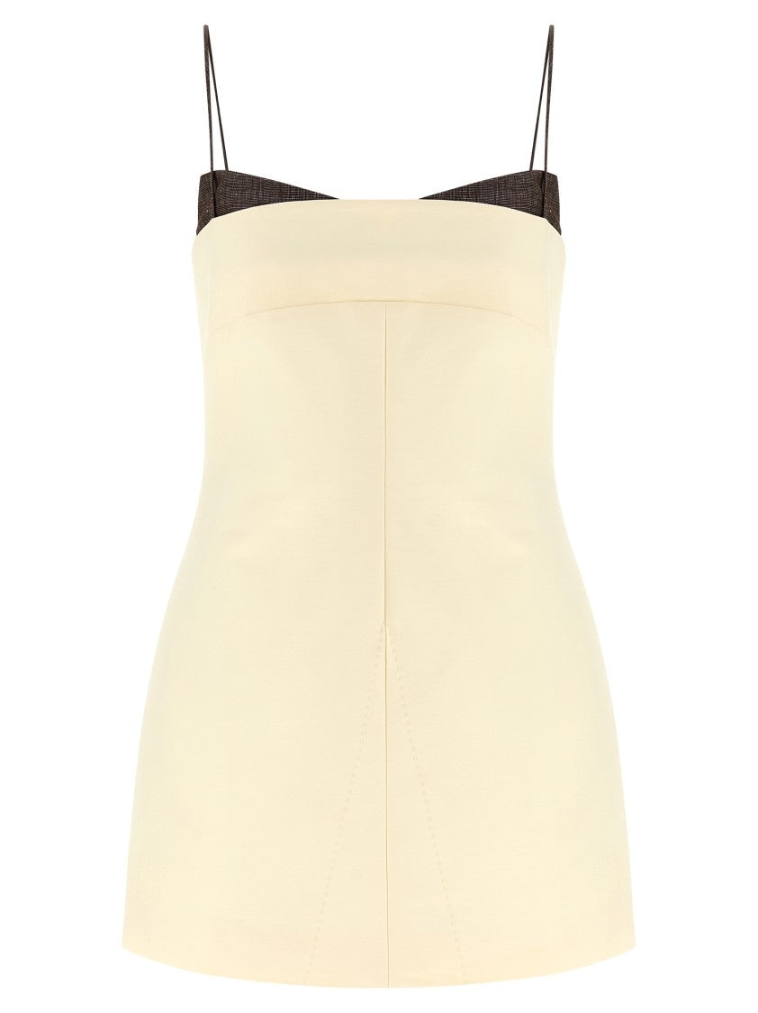 Entire Studios Tailored' Dress