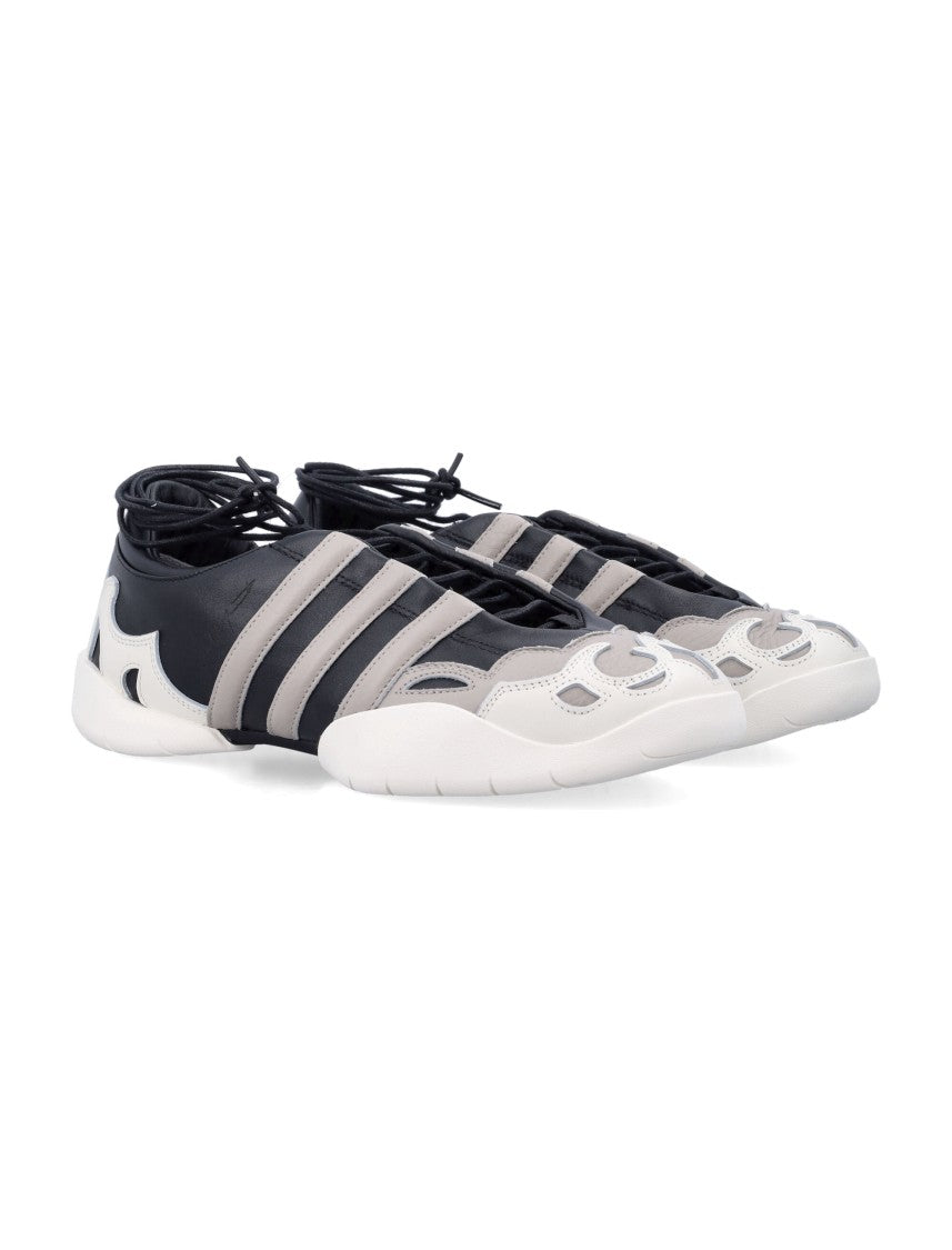 Y-3 Regu Mary Jane Full Grain Leather