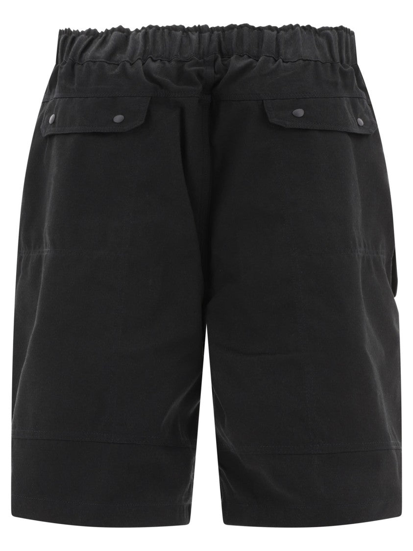South2 West8 Belted Harbor Shorts