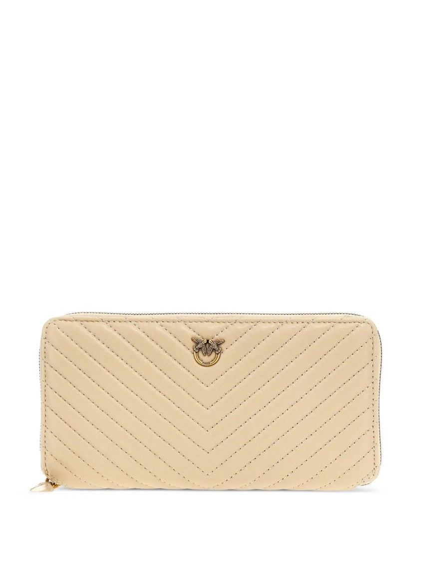 Pinko Love Birds Wallet