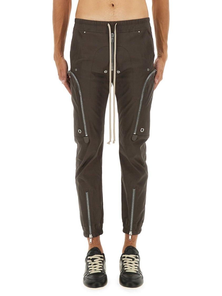 Rick Owens "Bauhaus" Pants