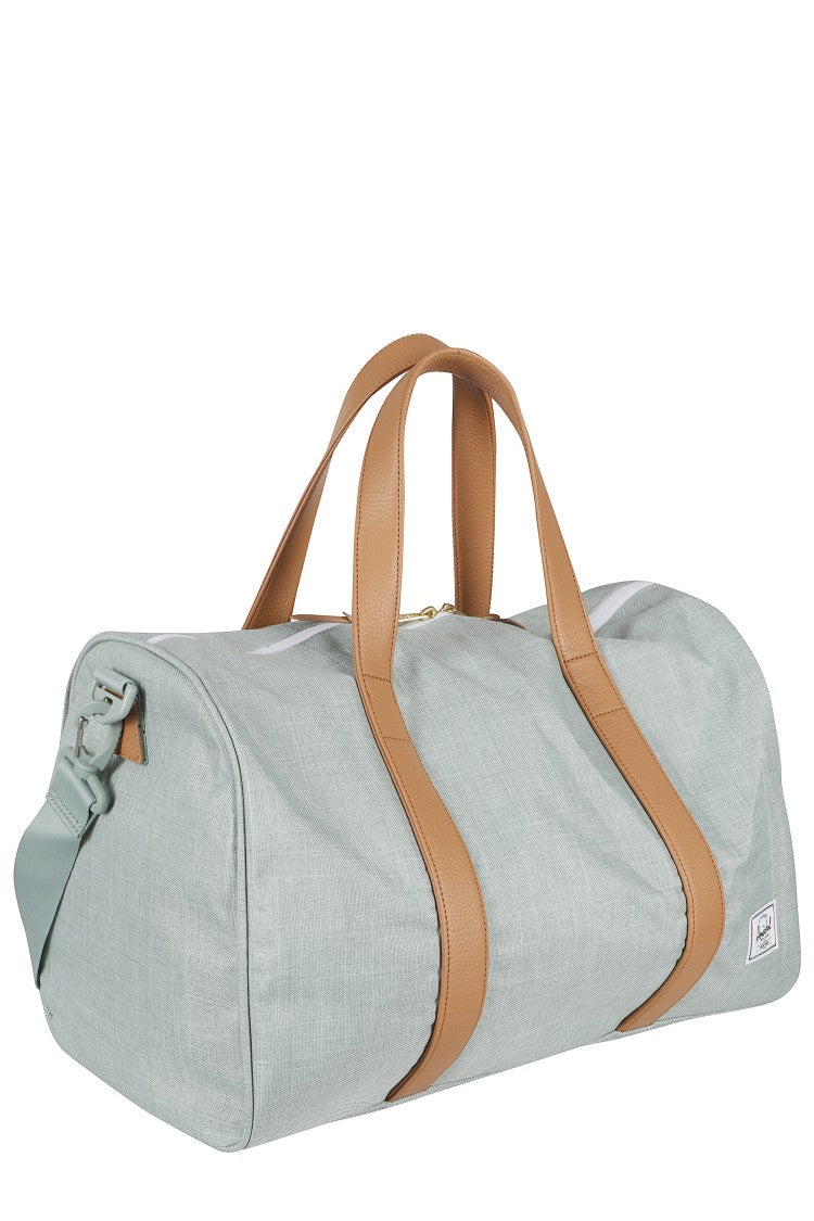 Herschel Supply Co. Novel Tech Duffle Bag - Sage Green