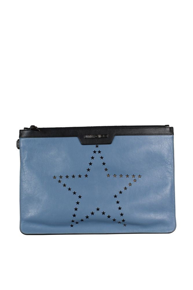 Jimmy Choo Derek Clutch Bag