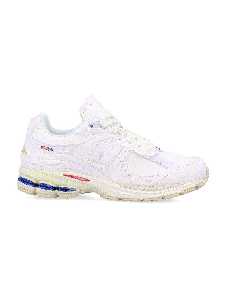 New Balance 2002R White Protection Sneakers