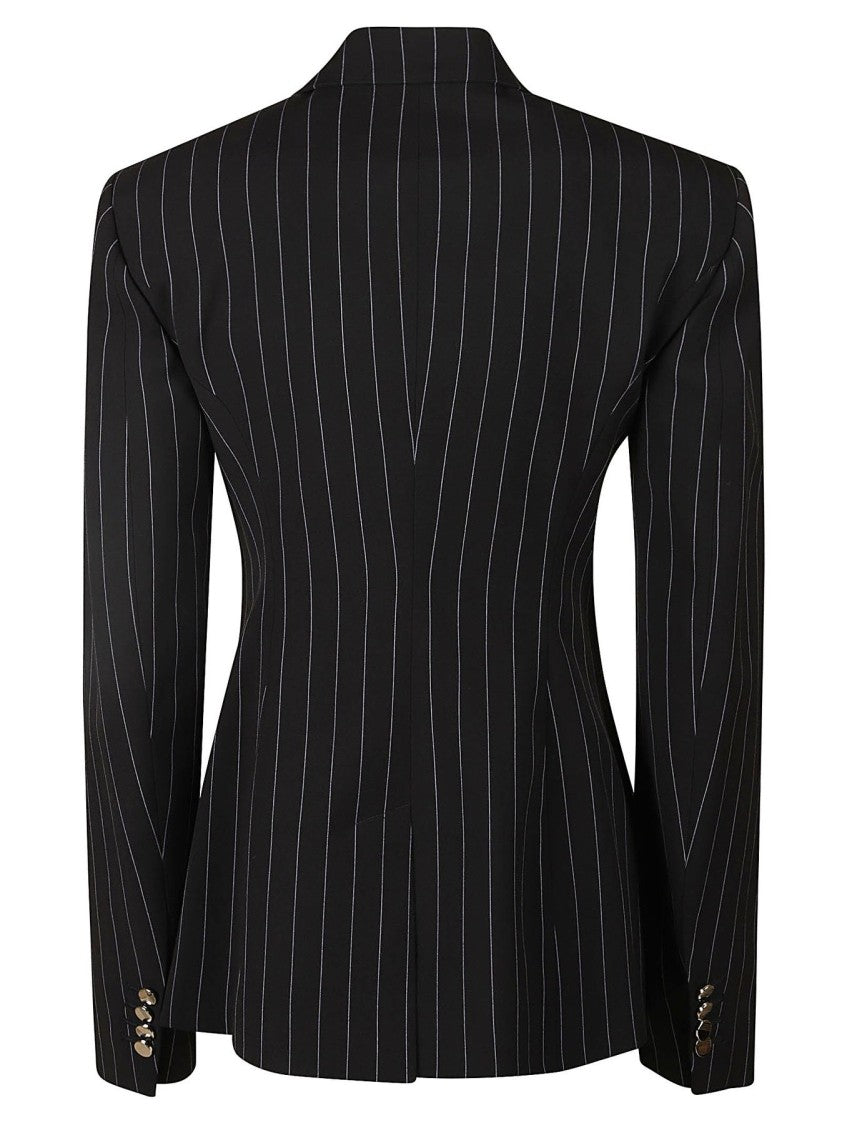 The Attico Attico Blazer