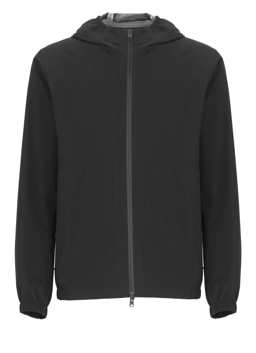 Woolrich Pacific Two Layers Jacket