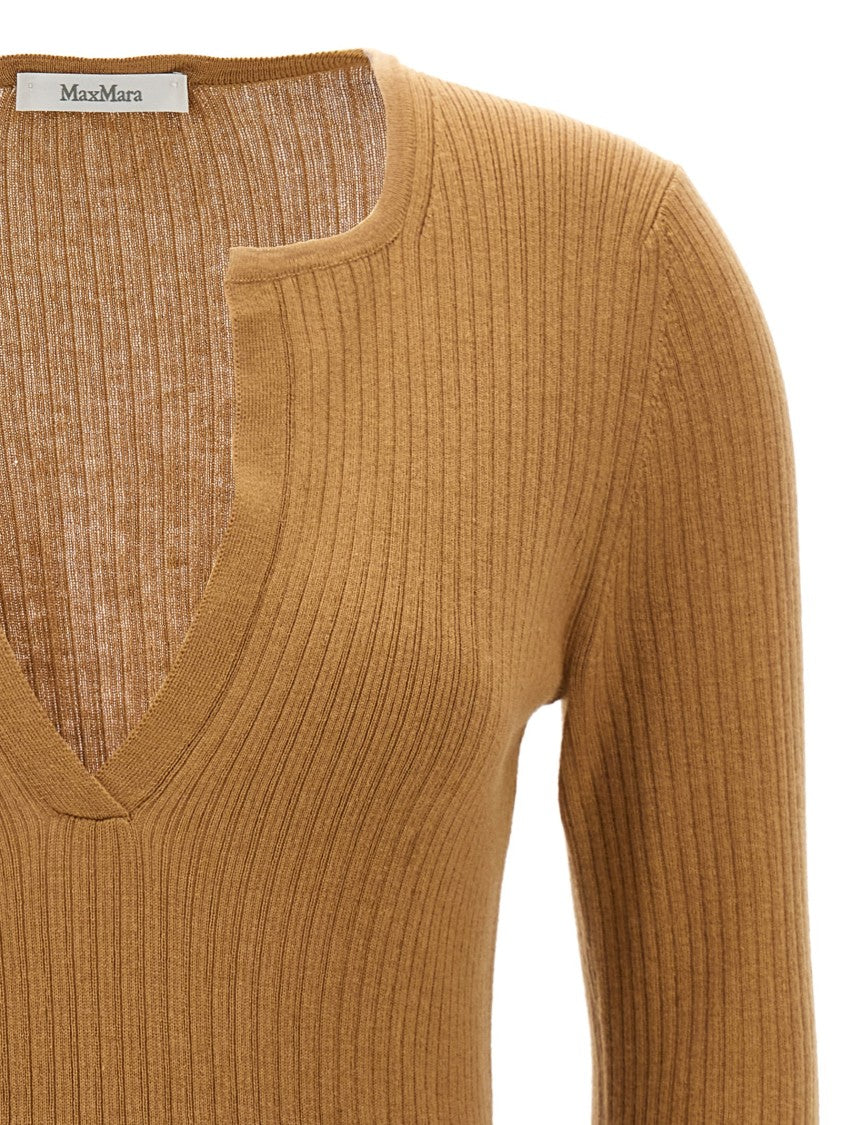Max Mara Urlo' Sweater