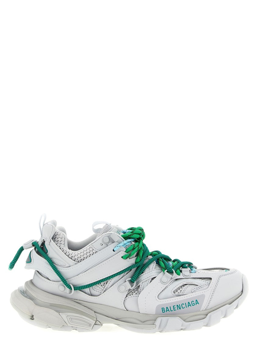 Balenciaga 'Track Trail Laces' Sneakers
