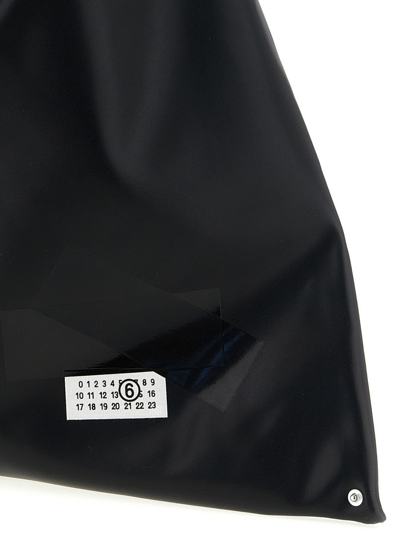 Mm6 By Maison Margiela Japanese Classic' Medium Handbag