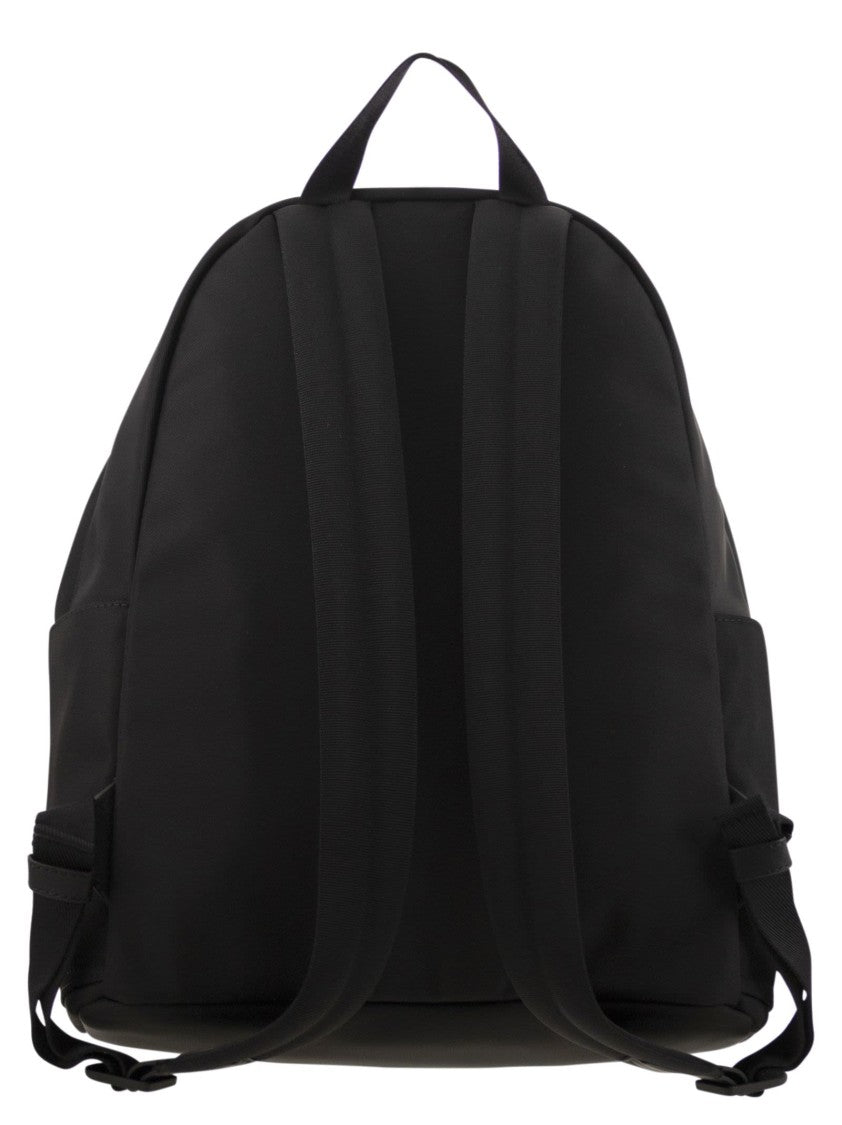 Moncler New Pierrick - Water-Repellent Backpack