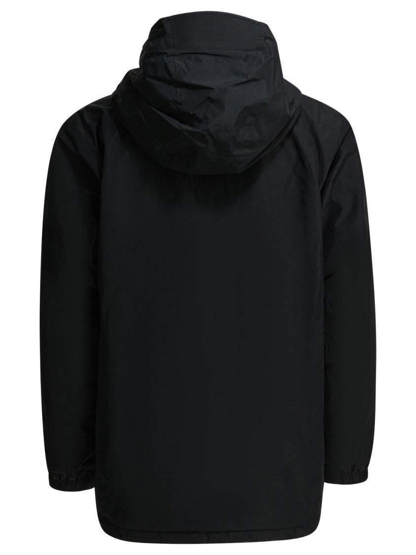 Montbell Lightweight Outdoor Jacket