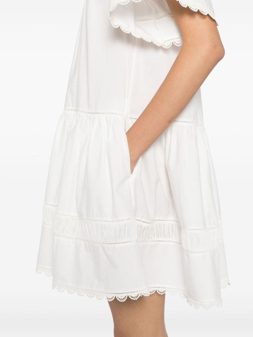 Ulla Johnson Oumi Dress