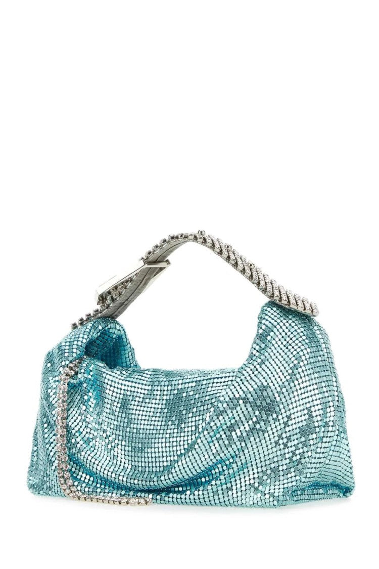 Gedebe Jill Metal Mesh Sky