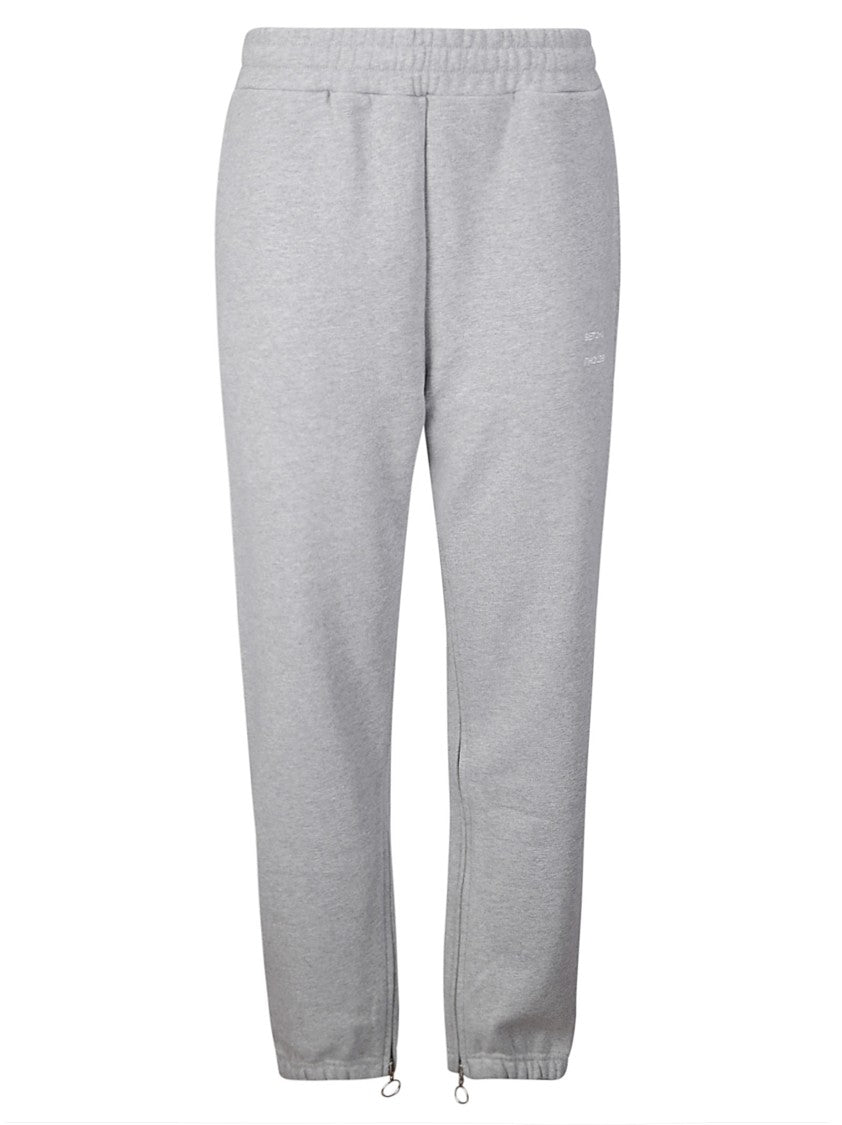 Setchu Sports Trousers With Elastic Waist