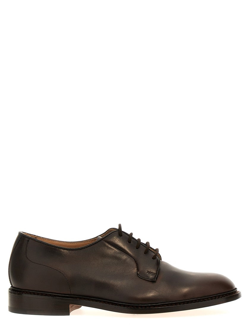 Tricker's 'Robert' Lace Up Shoes