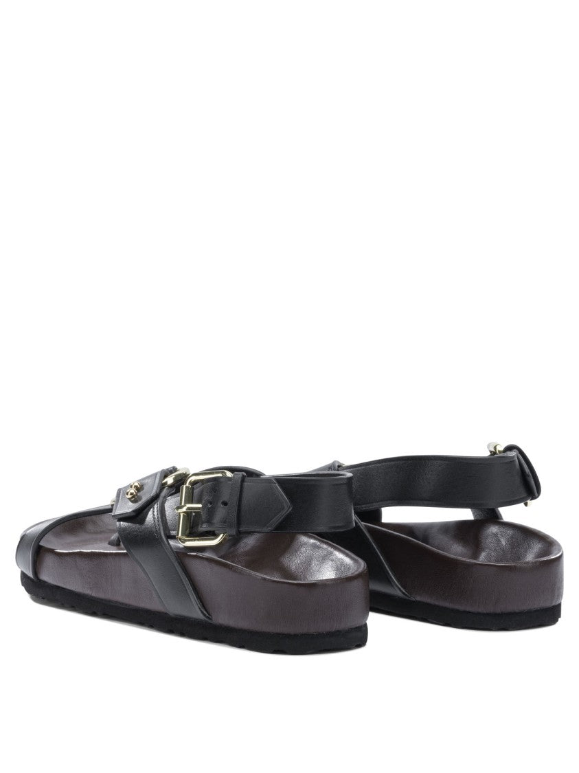 Soeur Mexico Sandals