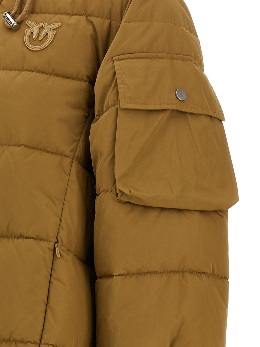 Pinko Crusca' Down Jacket