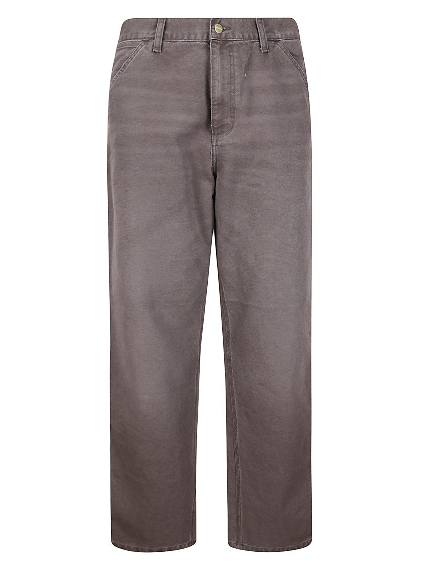 Carhartt Wip Single Knee Jeans