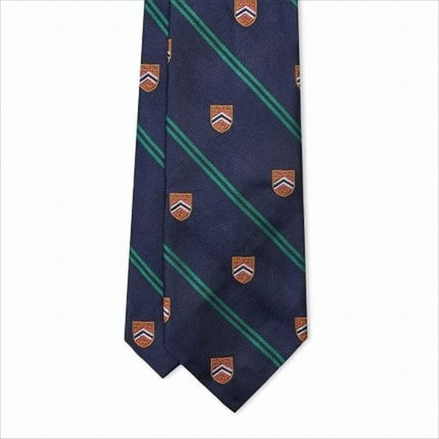 Polo Ralph Lauren Timeless Silk Tie With Diagonal Stripes