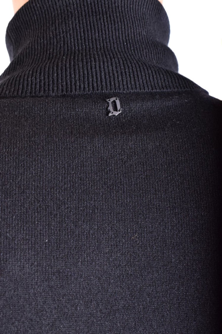 Dondup Cashmere-Wool Blend Sweater