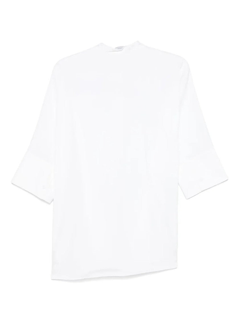 Joseph Congo Shirt With Batwing Sleeves