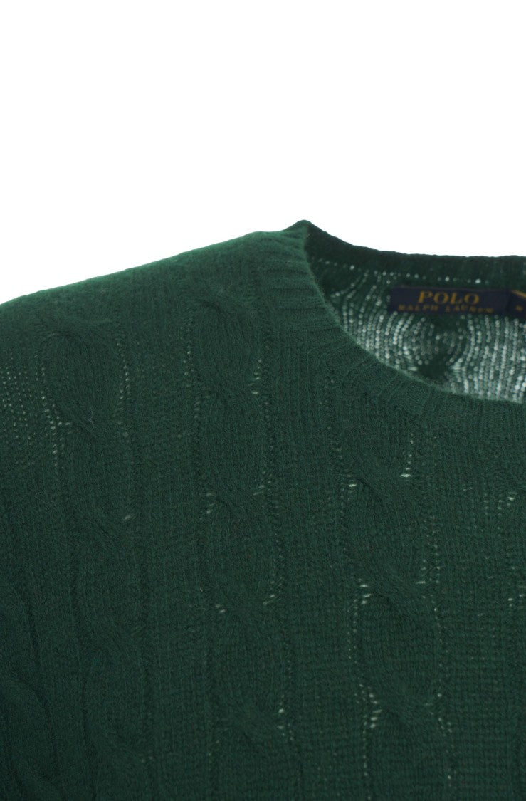 Polo Ralph Lauren Cable Knit Sweater