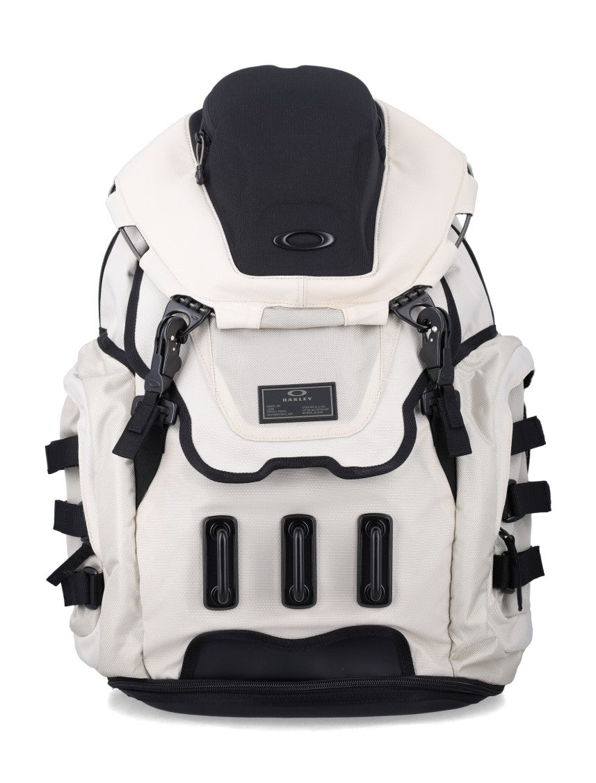 Oakley Nylon Technical Kitchen Sink Backpack