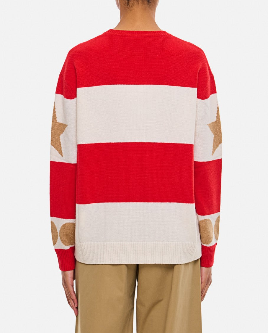 Max Mara Dirce Sweater