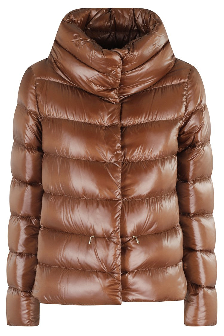 Herno Monogram Down Jacket