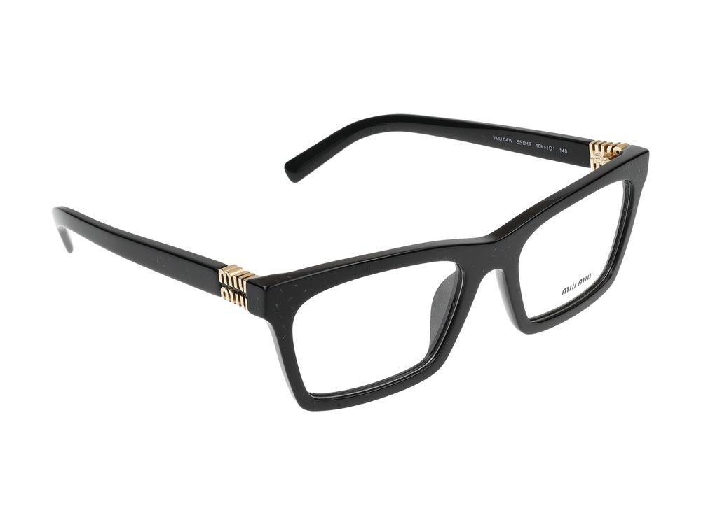 Miu Miu Eyeglasses 0Mu 04Wv 16K1o1 55/19/140