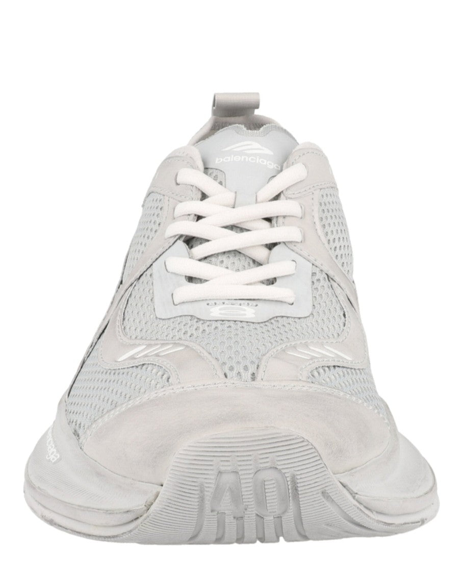 Balenciaga Circuit Low-Top Sneakers