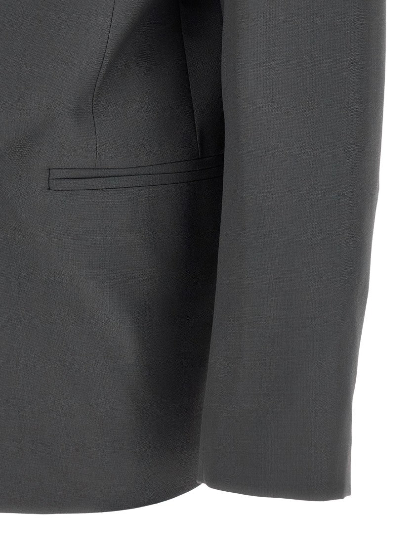Lemaire Db Tailored' Blazer