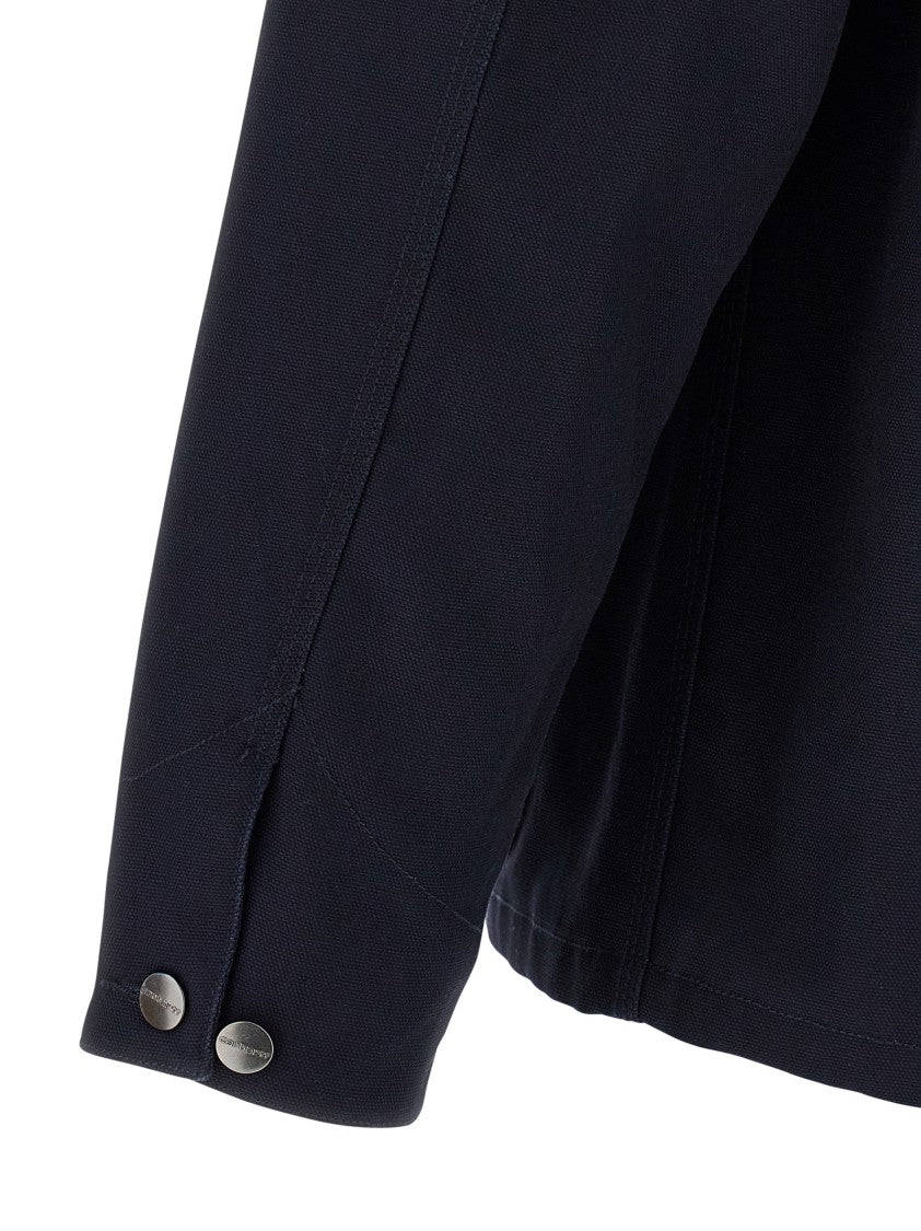 Carhartt Wip 'Michigan Coat' Jacket