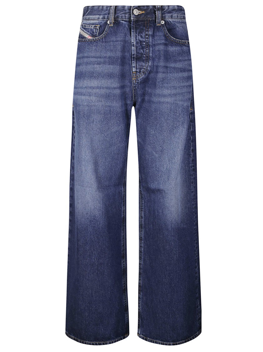 Diesel 1996 D-Sire Jeans