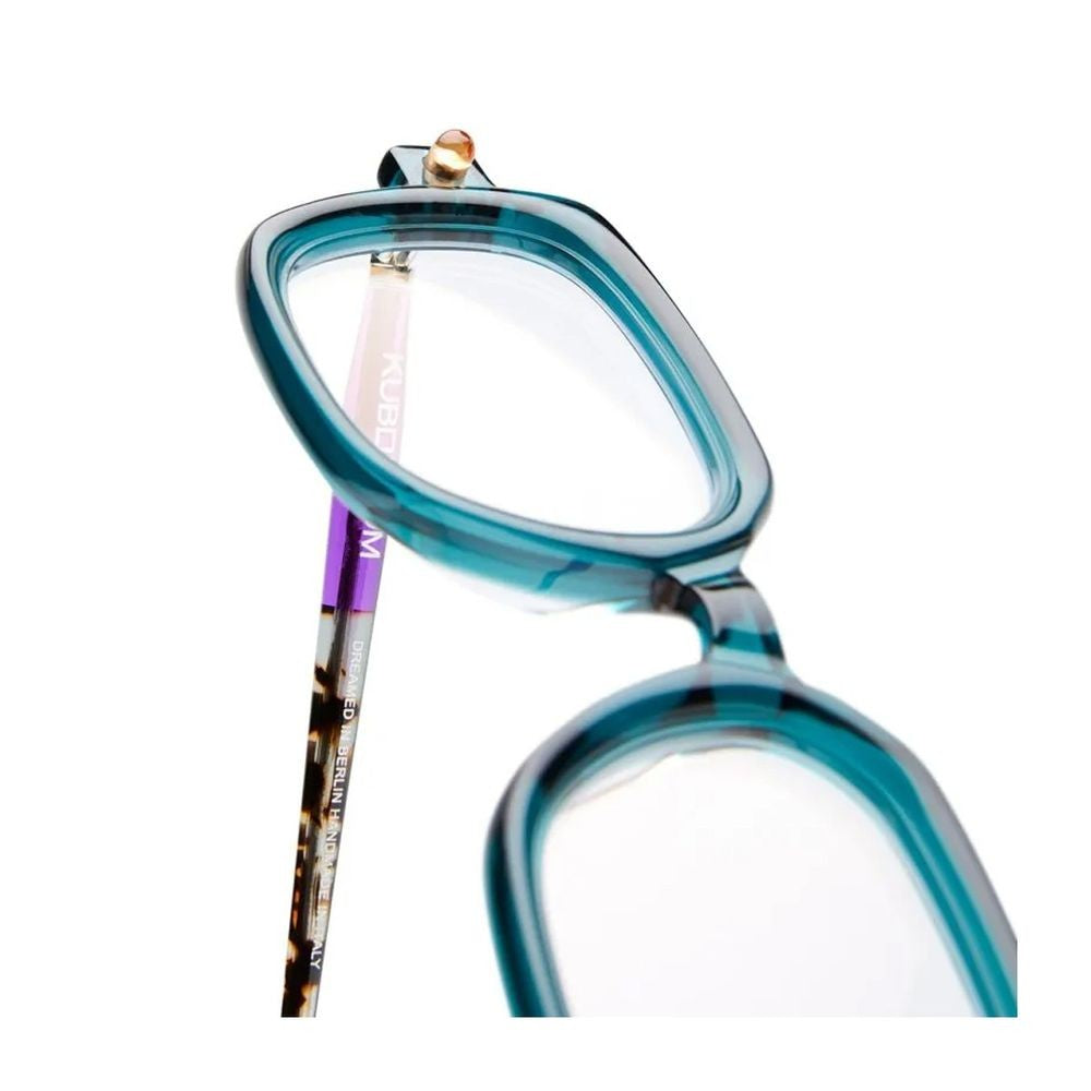 Kuboraum Maske P4 Acetate Squared Sunglasses