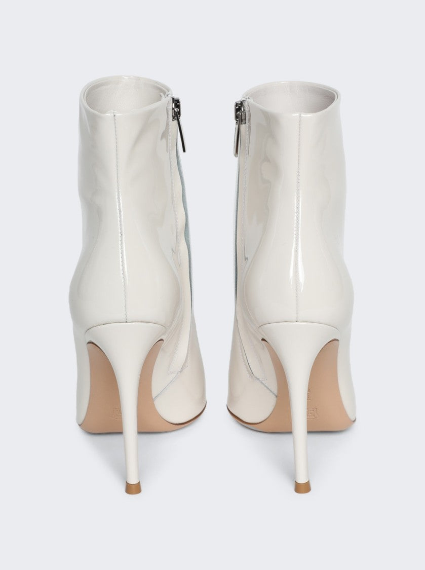 Gianvito Rossi Avril Bootie